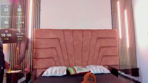 tyson_reed online show from July 29, 2026, 12:25 pm