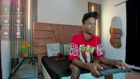 tyson_reed online show from July 30, 2026, 11:20 am