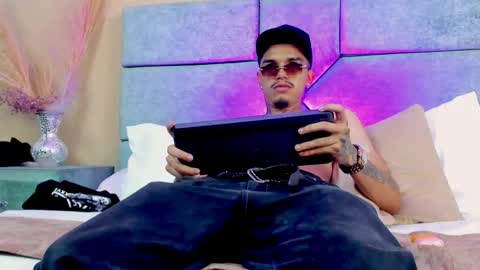 Snapshot of tysonriggs chatting on May 6, 2026, 3:57 am Tyson online show from May 6, 2026, 3:57 am