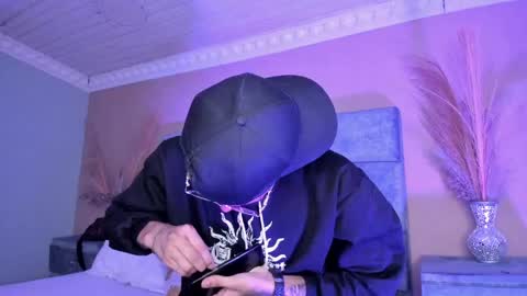 Snapshot of tysonriggs chatting on May 23, 2026, 12:20 pm Tyson online show from May 23, 2026, 12:20 pm