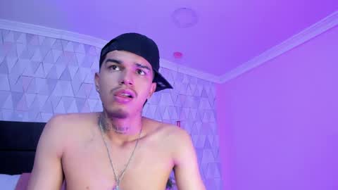 Snapshot of tysonriggs chatting on May 28, 2026, 11:51 am Tyson online show from May 28, 2026, 11:51 am