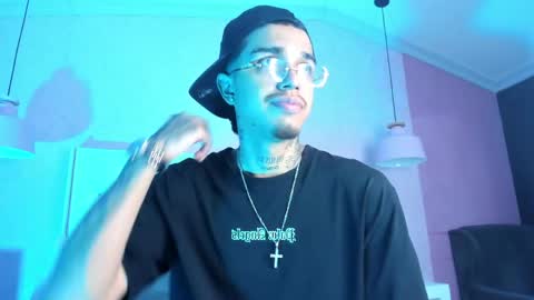Snapshot of tysonriggs chatting on May 29, 2026, 12:14 pm Tyson online show from May 29, 2026, 12:14 pm
