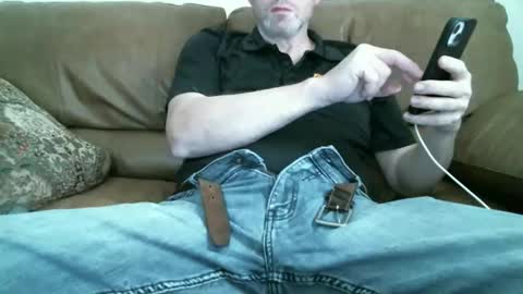 Mister F online show from November 7, 2025, 8:20 pm