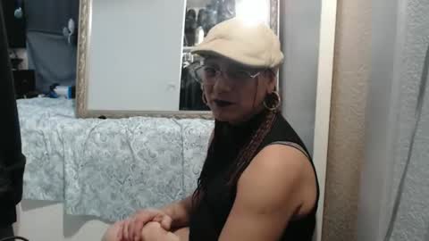 Snapshot of uandme_baby chatting on February 1, 2026, 11:14 pm Azelia B online show from February 1, 2026, 11:14 pm