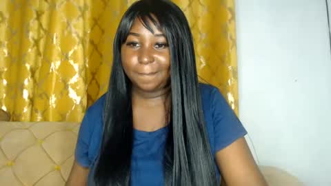 Uche online show from June 14, 2026, 8:00 pm
