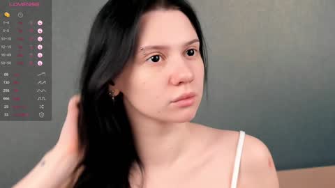 Snapshot of udelaborom chatting on February 7, 2025, 7:27 pm Lili online show from February 7, 2025, 7:27 pm