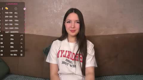 Snapshot of udelaborom chatting on February 9, 2025, 10:42 am Lili online show from February 9, 2025, 10:42 am