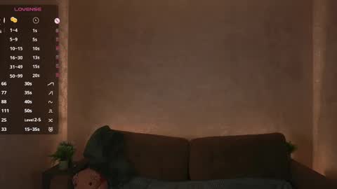 Snapshot of udelaborom chatting on February 9, 2025, 1:46 pm Lili online show from February 9, 2025, 1:46 pm