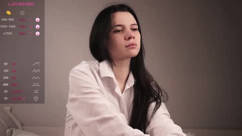 Snapshot of udelaborom chatting on February 18, 2025, 10:47 pm Lili online show from February 18, 2025, 10:47 pm