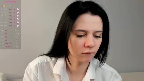 Snapshot of udelaborom chatting on February 19, 2025, 8:41 pm Lili online show from February 19, 2025, 8:41 pm