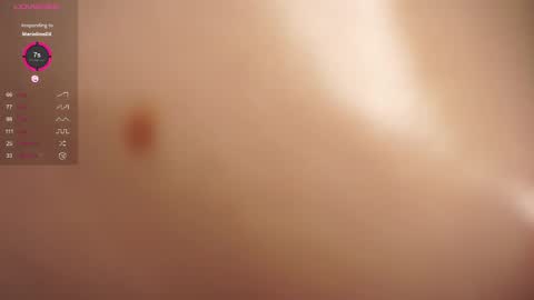 Snapshot of udelaborom chatting on February 20, 2025, 2:51 am Lili online show from February 20, 2025, 2:51 am