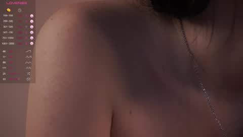 Snapshot of udelaborom chatting on February 21, 2025, 10:37 pm Lili online show from February 21, 2025, 10:37 pm