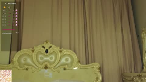 Snapshot of udelaborom chatting on March 1, 2025, 9:48 pm Lili online show from March 1, 2025, 9:48 pm