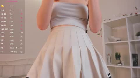 Snapshot of udelaborom chatting on March 3, 2025, 7:32 am Lili online show from March 3, 2025, 7:32 am