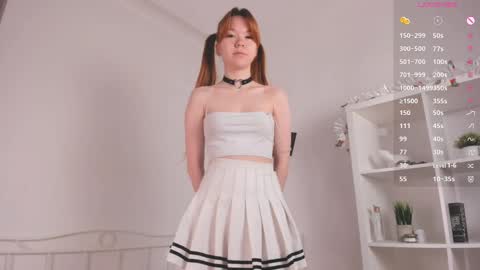 Snapshot of udelaborom chatting on March 5, 2025, 9:16 am Lili online show from March 5, 2025, 9:16 am