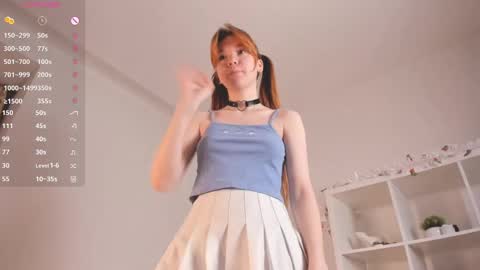 Snapshot of udelaborom chatting on March 6, 2025, 8:08 am Lili online show from March 6, 2025, 8:08 am