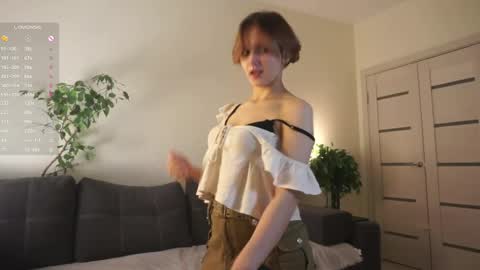 Snapshot of udelaborom chatting on February 2, 2026, 5:00 pm Lili online show from February 2, 2026, 5:00 pm