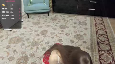 Liky online show from October 23, 2025, 10:41 pm