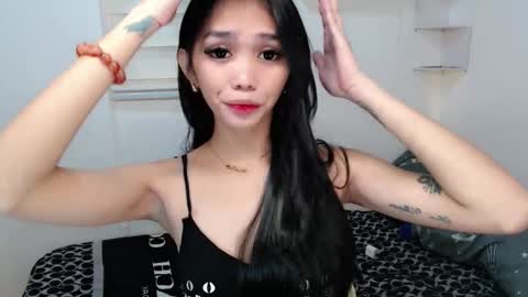 urbbgirl alliah online show from October 14, 2025, 7:25 pm