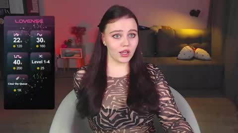 Snapshot of uhhh_my chatting on February 20, 2025, 4:03 pm Alice online show from February 20, 2025, 4:03 pm