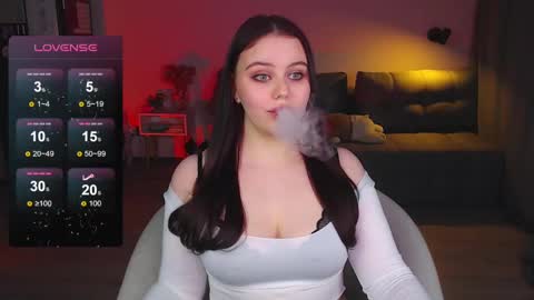 Snapshot of uhhh_my chatting on February 23, 2025, 3:29 pm Alice online show from February 23, 2025, 3:29 pm