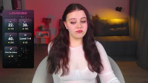 Snapshot of uhhh_my chatting on February 27, 2025, 5:58 pm Alice online show from February 27, 2025, 5:58 pm