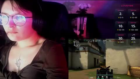 Vickie online show from October 16, 2025, 3:13 pm