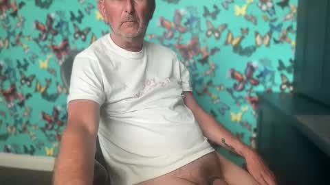 Snapshot of ukcock2016 chatting on May 27, 2026, 12:35 pm Adam online show from May 27, 2026, 12:35 pm