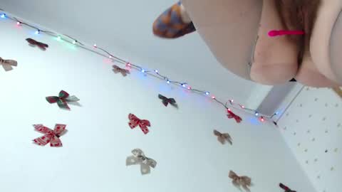 Snapshot of ukk_bit chatting on December 20, 2024, 3:47 am Megan online show from December 20, 2024, 3:47 am