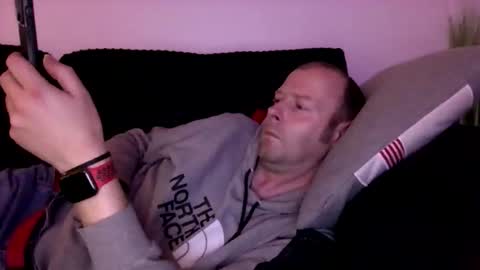 ukmatty3 online show from December 14, 2025, 7:07 pm