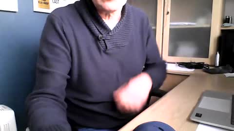 mark online show from February 13, 2026, 2:13 pm