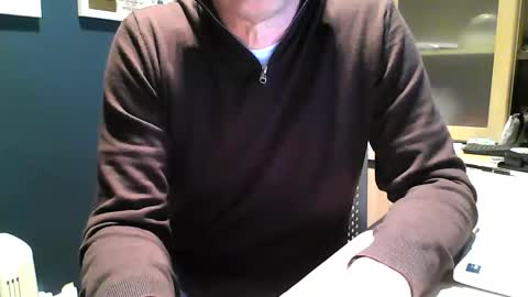 mark online show from February 23, 2026, 6:05 pm