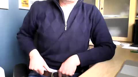 mark online show from March 20, 2026, 1:49 pm