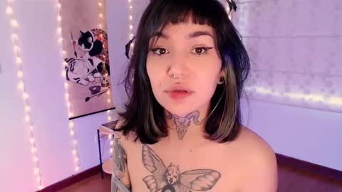 Snapshot of ulala_martina chatting on February 26, 2026, 12:59 pm Martina online show from February 26, 2026, 12:59 pm