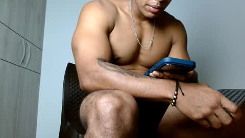 Felipe  model independent online show from May 26, 2026, 12:12 pm
