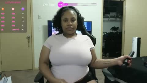 Snapshot of ulovechanel chatting on February 28, 2025, 6:10 am Chanel online show from February 28, 2025, 6:10 am