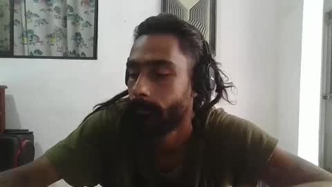 ulramon11 online show from January 31, 2025, 3:00 pm