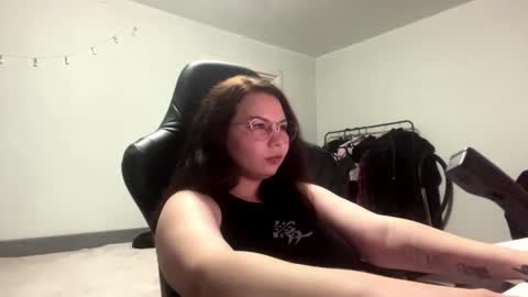Redhead online show from June 9, 2026, 6:08 pm