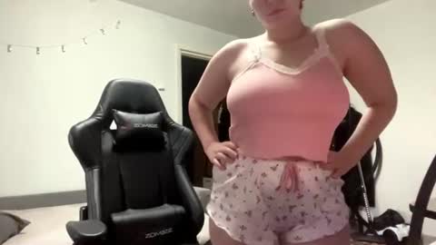 Redhead online show from June 10, 2026, 6:18 pm