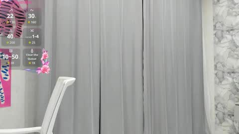 Snapshot of ultima_ma18 chatting on October 24, 2025, 12:41 am Melena online show from October 24, 2025, 12:41 am