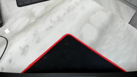 Snapshot of ultima_ma18 chatting on October 30, 2025, 12:45 am Melena online show from October 30, 2025, 12:45 am