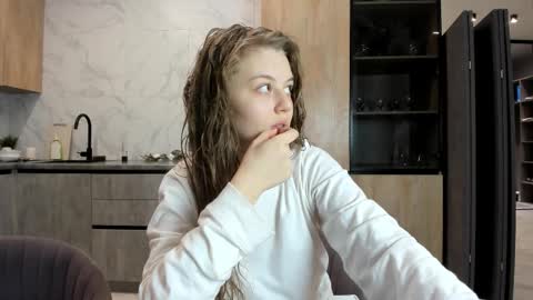 Snapshot of ultima_ma18 chatting on January 17, 2026, 2:27 am Melena online show from January 17, 2026, 2:27 am