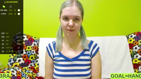 Snapshot of ultra_meow chatting on February 16, 2025, 6:54 pm Roxy online show from February 16, 2025, 6:54 pm