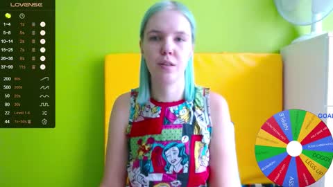 Snapshot of ultra_meow chatting on October 28, 2025, 9:35 am Roxy online show from October 28, 2025, 9:35 am