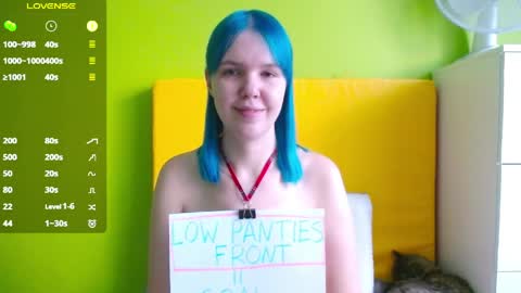 Snapshot of ultra_meow chatting on March 27, 2026, 3:34 pm Roxy online show from March 27, 2026, 3:34 pm