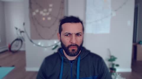 ultratoaster online show from December 18, 2024, 9:29 pm