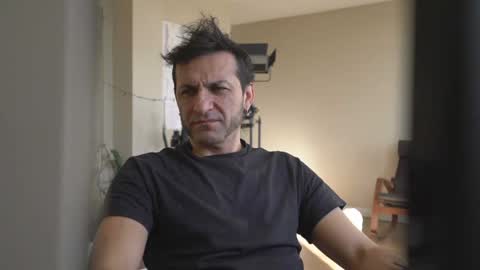 ultratoaster online show from March 4, 2025, 4:52 pm