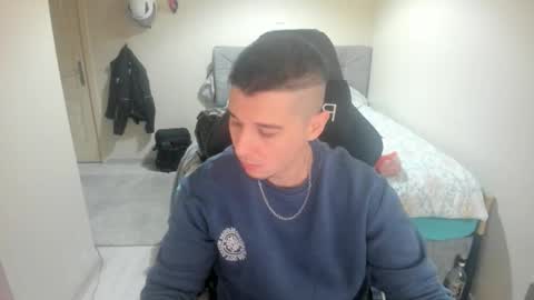 hi im mike tyson -  online show from December 20, 2025, 8:16 pm