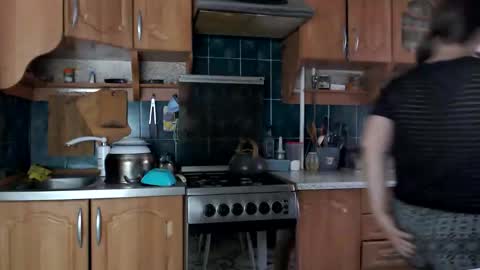 Snapshot of ulystar chatting on October 26, 2025, 6:41 am Ulyana online show from October 26, 2025, 6:41 am