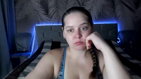 Snapshot of ulystar chatting on November 12, 2025, 7:20 am Ulyana online show from November 12, 2025, 7:20 am